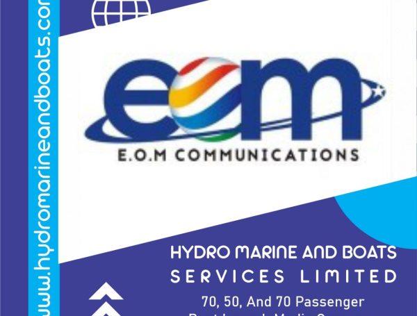 Hydro Marine And Boats On E.O.M Business Network