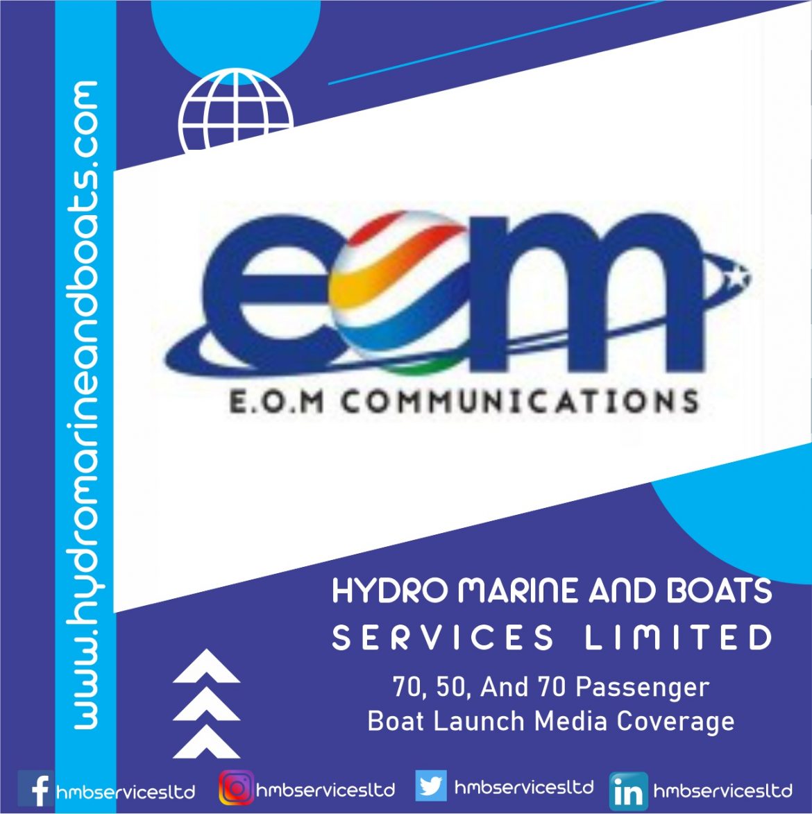 Hydro Marine And Boats On E.O.M Business Network