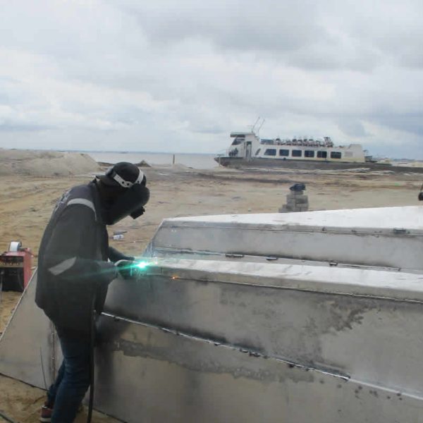 HYDRO MARINE BOAT CONSTRUCTION - The best boat building company in Nigeria