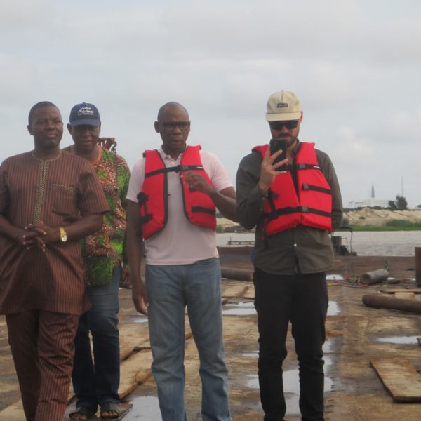Hydro Marine and Boats Services Limited - We are one of the best boat construction companies in Nigeria