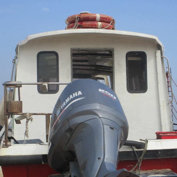 Hydro Marine and Boats Services Limited - We are No.1 Boat Builder in Nigeria